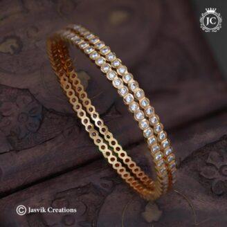 Impon Bangle - JCBN325