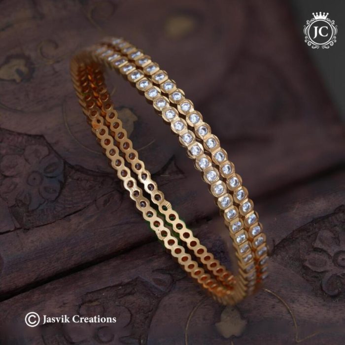 325 Impon Bangle - JCBN325-499 (3)