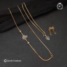 501 Diamond look comboset - 1099 JCCM501 (2)