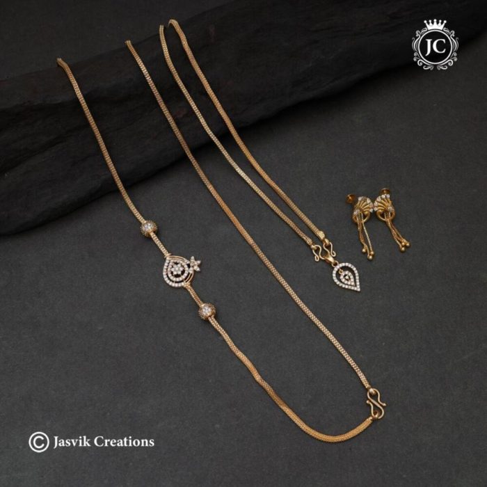 501 Diamond look comboset - 1099 JCCM501 (2)