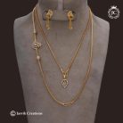 501 Diamond look comboset - 1099 JCCM501 (3)