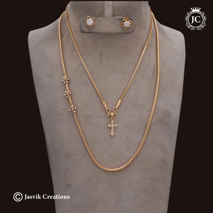 507 Diamond look combo Set - 1050 JCCM507 (2) 507 Diamond look combo Set - 1050 JCCM507 (2)