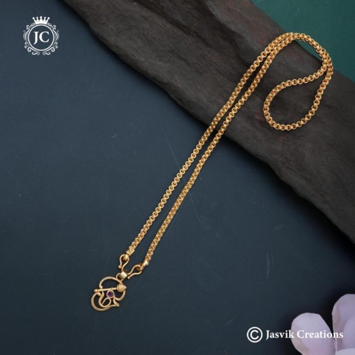 576 Forming-OHM-Dollar-withd-Short-Chain- JCCH5756--399-(2)