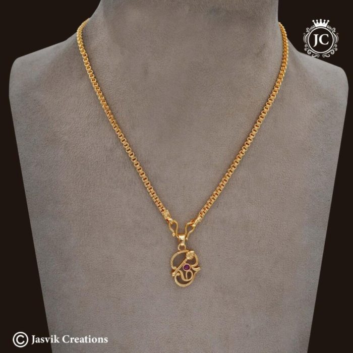 576 Forming-OHM-Dollar-withd-Short-Chain- JCCH5756--399-(3)