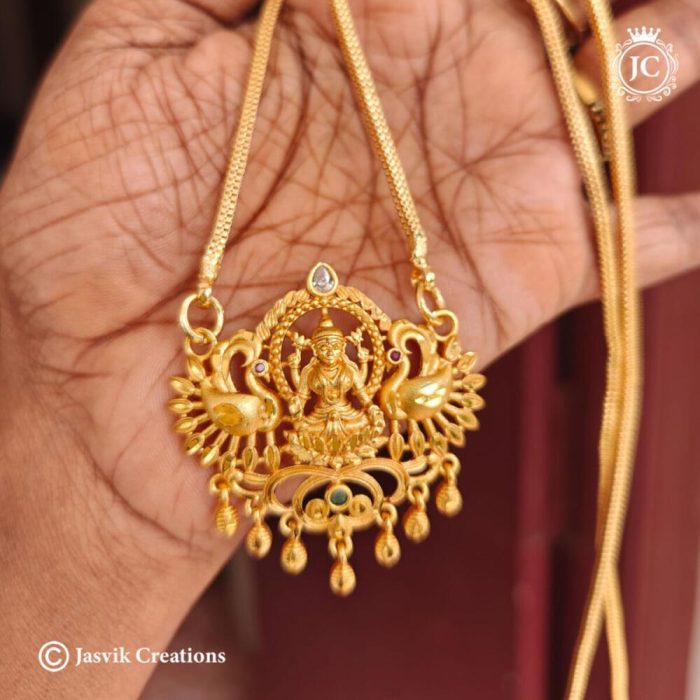 585Pongal-special-dollar-chain-JCCH585 - 550rs-24inch-650rs-30inch (2)
