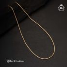 590 Micro Plated Smooth Saradu Pattern - JCCH590 -24 299 30 399 (2)