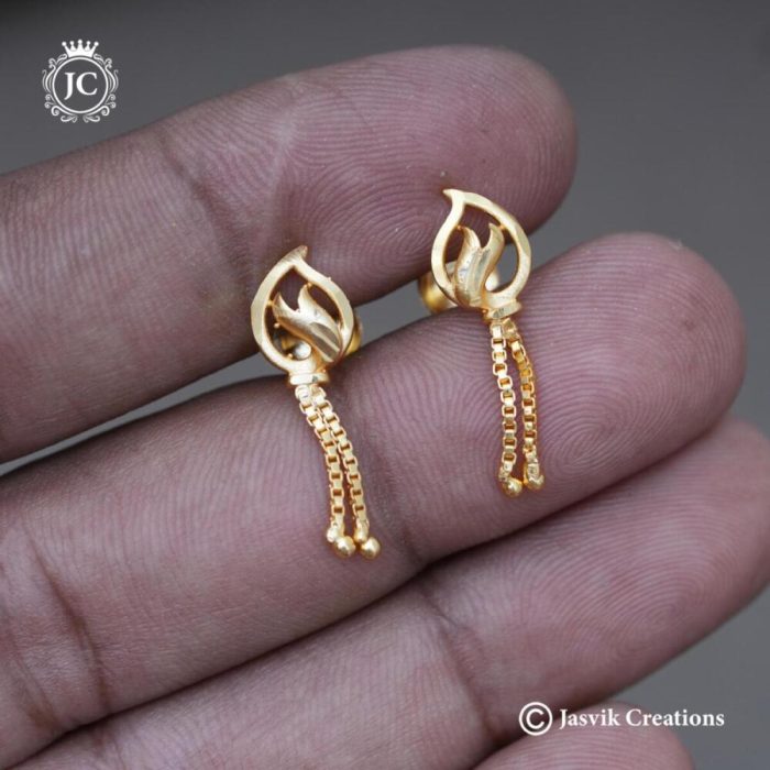 686 Forming-String-Ear-Ring- JCER686--120--(2)