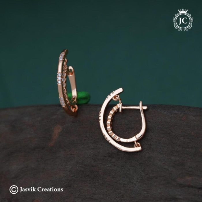 688 Rose-Gold-Trendy-Ear-ings- JCER688-140-(7)