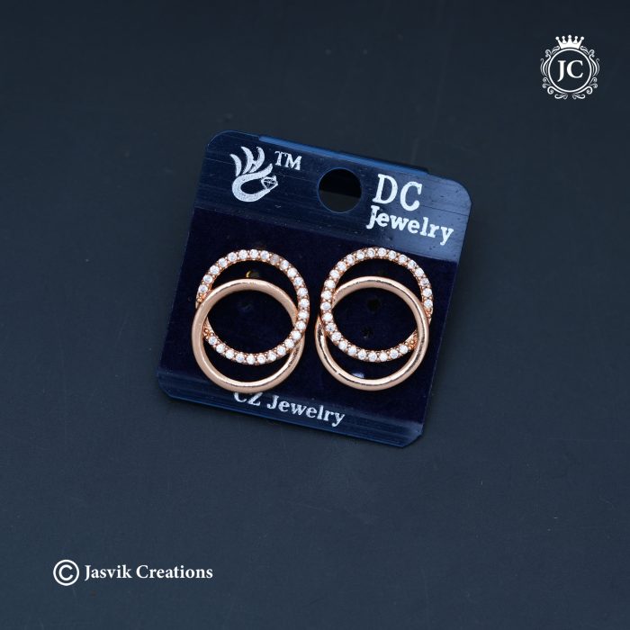 689 Rose-Gold-Trendy-Ear-ings- JCER689--140-(7)