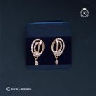 690 Rose-Gold-Trendy-Ear-R-ings(-1) JCER690--120-(6)