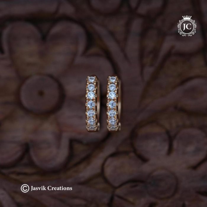 692 Rose-Gold-Trendy-Small-Ear-ings-JCER692-80-(9)