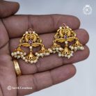 706 Premium Multi Jhumnka Ear Ruingas – JCER706 -399 (2)
