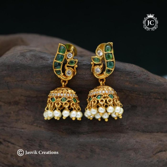 709-Premium-Kemp-Jhumka--JCER709--350