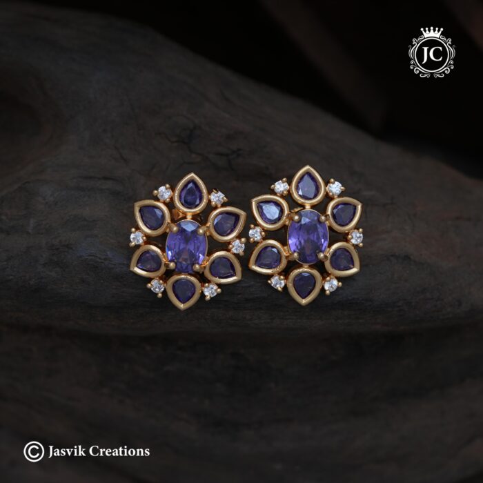 712 Miicro-Gold-Purple-Stud- JCER712199-(1) 712 Miicro-Gold-Purple-Stud- JCER712199-(1)