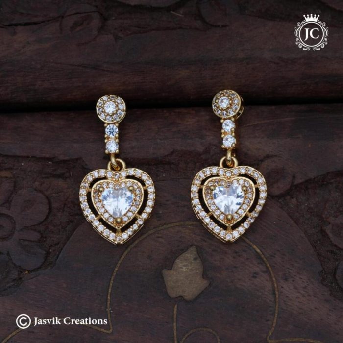 720 Imported Ear Ring -JCER720 - 250 (1)
