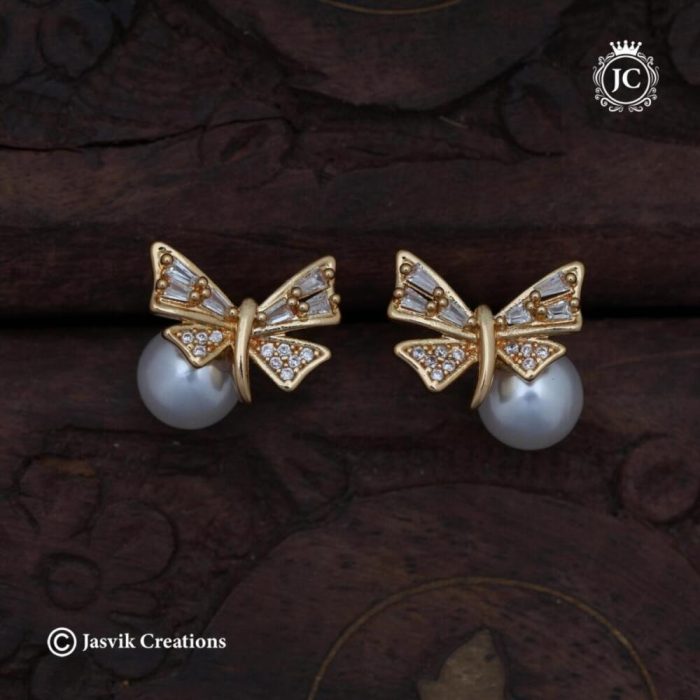721 Imported Ear Ring -JCER721 - 250 (2)
