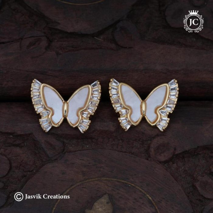 722 Imported Ear Ring -JCER722 - 250 (3)