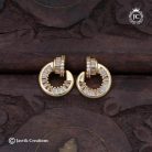 726 Imported Ear Ring JCER726 - 250 (7)