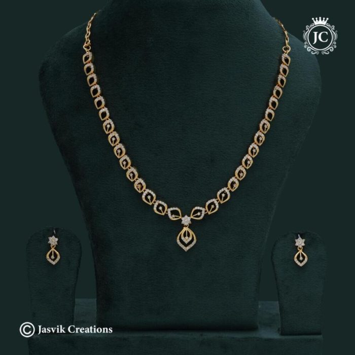 743 Micrfoplated-AD-Dimaond-look-Necklace-JCNL743---599-(10)