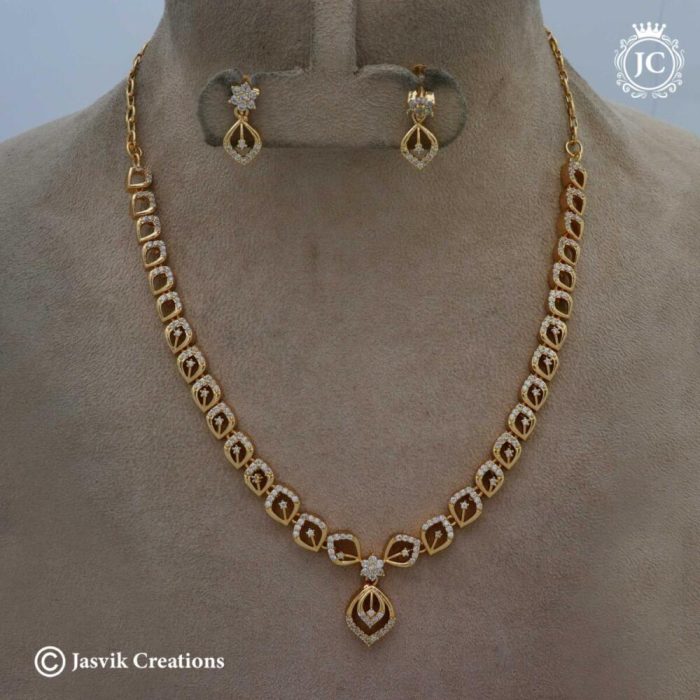 743 Micrfoplated-AD-Dimaond-look-Necklace-JCNL743---599-(9)
