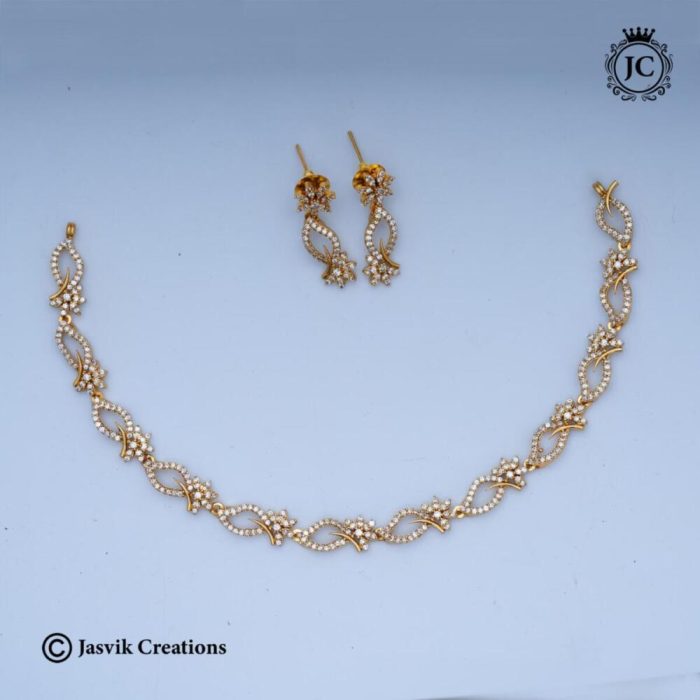 754 MAtte-AD-NEcklace – JCNL754 -450-(5)