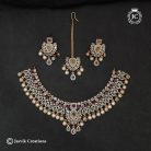 763 PRemium NEcklace Set - JCNL763 - 999