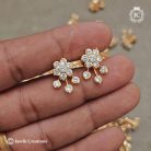 Diamond-Replica-Detachable-Stud---199,-JCER224