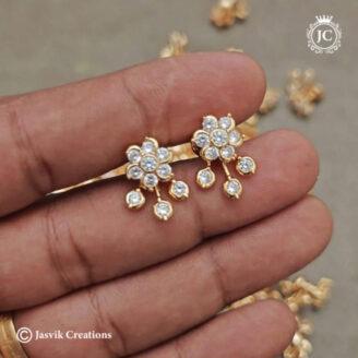 Diamond-Replica-Detachable-Stud - JCER224