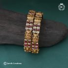 Matte finish bangle 299 (1)