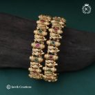 Matte finish bangle 299 (2)