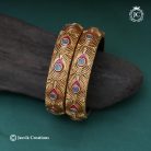 Matte finish bangle 299 (3)