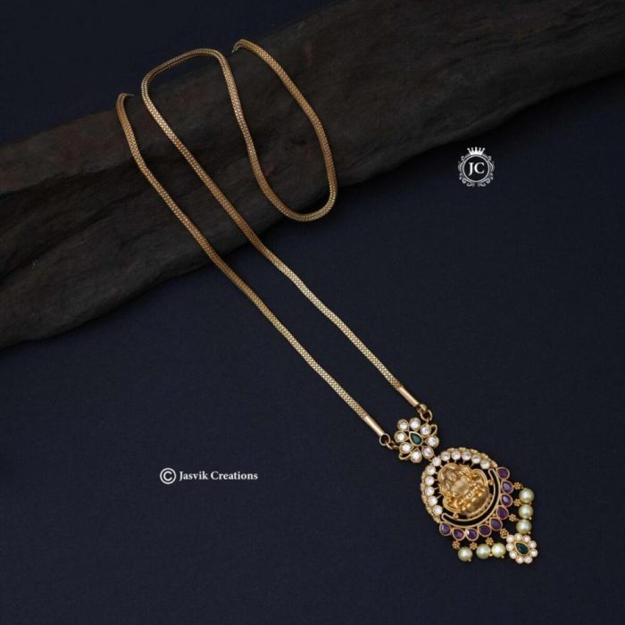 529-Antique-Lakshmi-Pendent-with-Micro-chain-JCCH529-750-24-850-30-5-scaled-2.jpg 529-Antique-Lakshmi-Pendent-with-Micro-chain-JCCH529-750-24-850-30-5-scaled-2.jpg