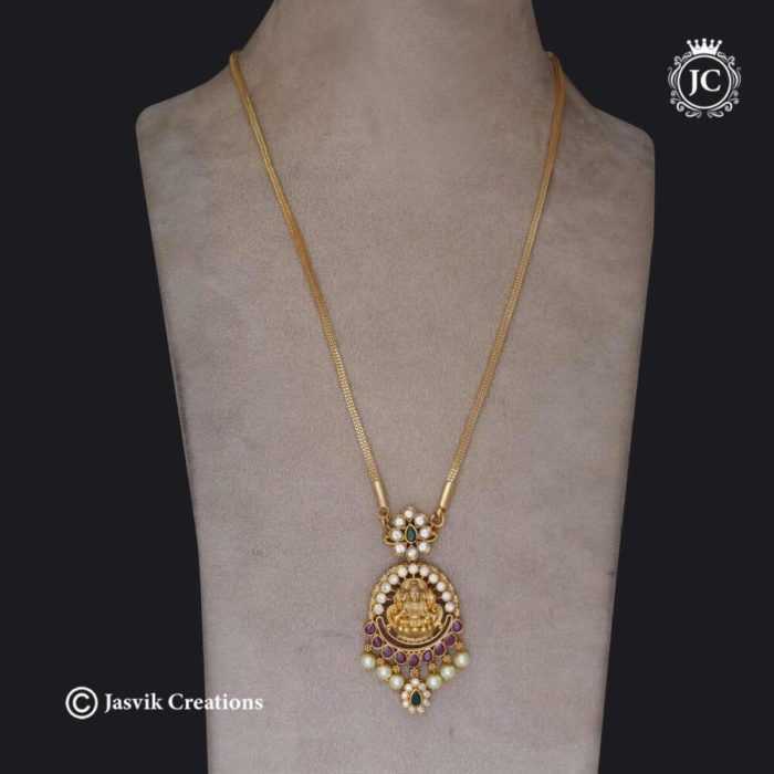 529-Antique-Lakshmi-Pendent-with-Micro-chain-JCCH529-750-24-850-30-6-scaled-2.jpg 529-Antique-Lakshmi-Pendent-with-Micro-chain-JCCH529-750-24-850-30-6-scaled-2.jpg