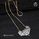 624 Impon-Bidg-Size-Lakshmi-dolor-Chain(30-Only)--JCCH624--1399-(7)