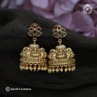 747 Premium-NAkshi-Finish-Antique-Gold-Jhumka--JCER747-799-(3)