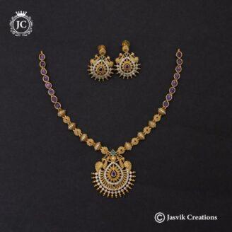 Premium Necklace - JCNL768