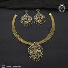 775 PRemium-kantey-Style-detachable-NEcklace-- JCNL775 -1399-(1)
