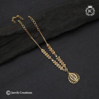Forming Necklace - JCNL777