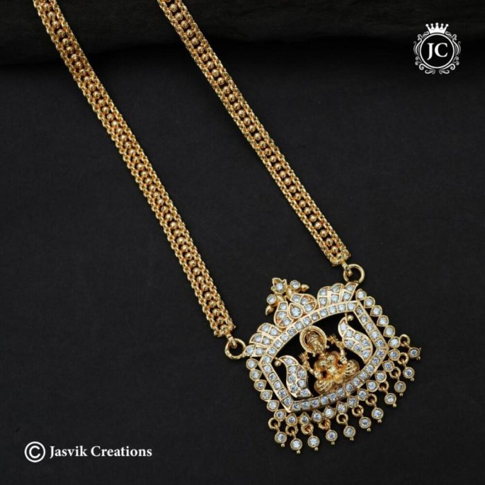 779 mICROPLATED lASHMI mID haRAM -JCNL779 - 699 (3)