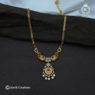 780 PRemium Peacick Chocker- JCNL780 - 299 (2)