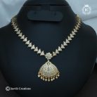 782 Impon Full White Traditional Attikai -JCNL782- 899 (2)