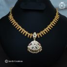 786 Traditional Arumbu model Attikai -JCNL786 - 699 (3)