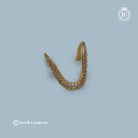 117 Diamond Replica AD Vanki Finger Ring -JCFR117 - 150 (6)