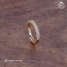 123 Fancy Adjustable Finger Ring -JCFR123 - 110 (3)