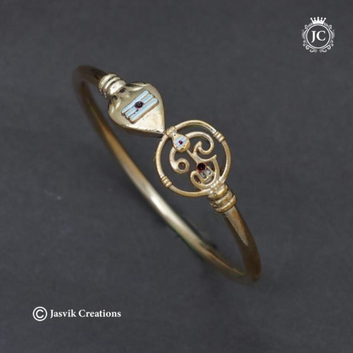 123 Impon-OHM-Vel-Gents-Kada-- JCBT123--499 (2) 123 Impon-OHM-Vel-Gents-Kada-- JCBT123--499 (2)