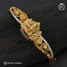 124 Premiumj Nakshi LAkshmi Openable KAda - 450 (4) - JCBT124