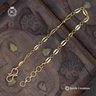 Daily Wear Micro Bracelet - JCBT126