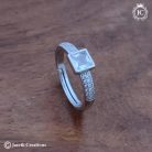 132 Fancy Adjustable Finger Ring -JCFR132 - 110 (11)
