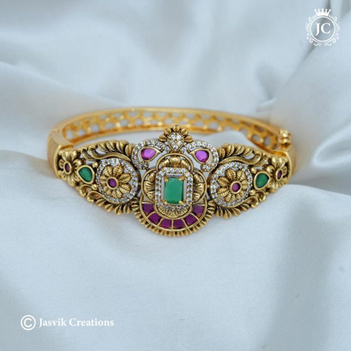 134 PRemium Antique GRand KAda -JCBT134 -650 (3)