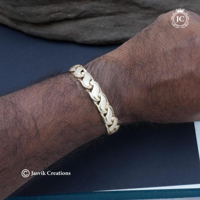 137 Pure Impon Mens Bracelet Withoiut Polisg-JCBT137 - 1099 (3) 137 Pure Impon Mens Bracelet Withoiut Polisg-JCBT137 - 1099 (3)